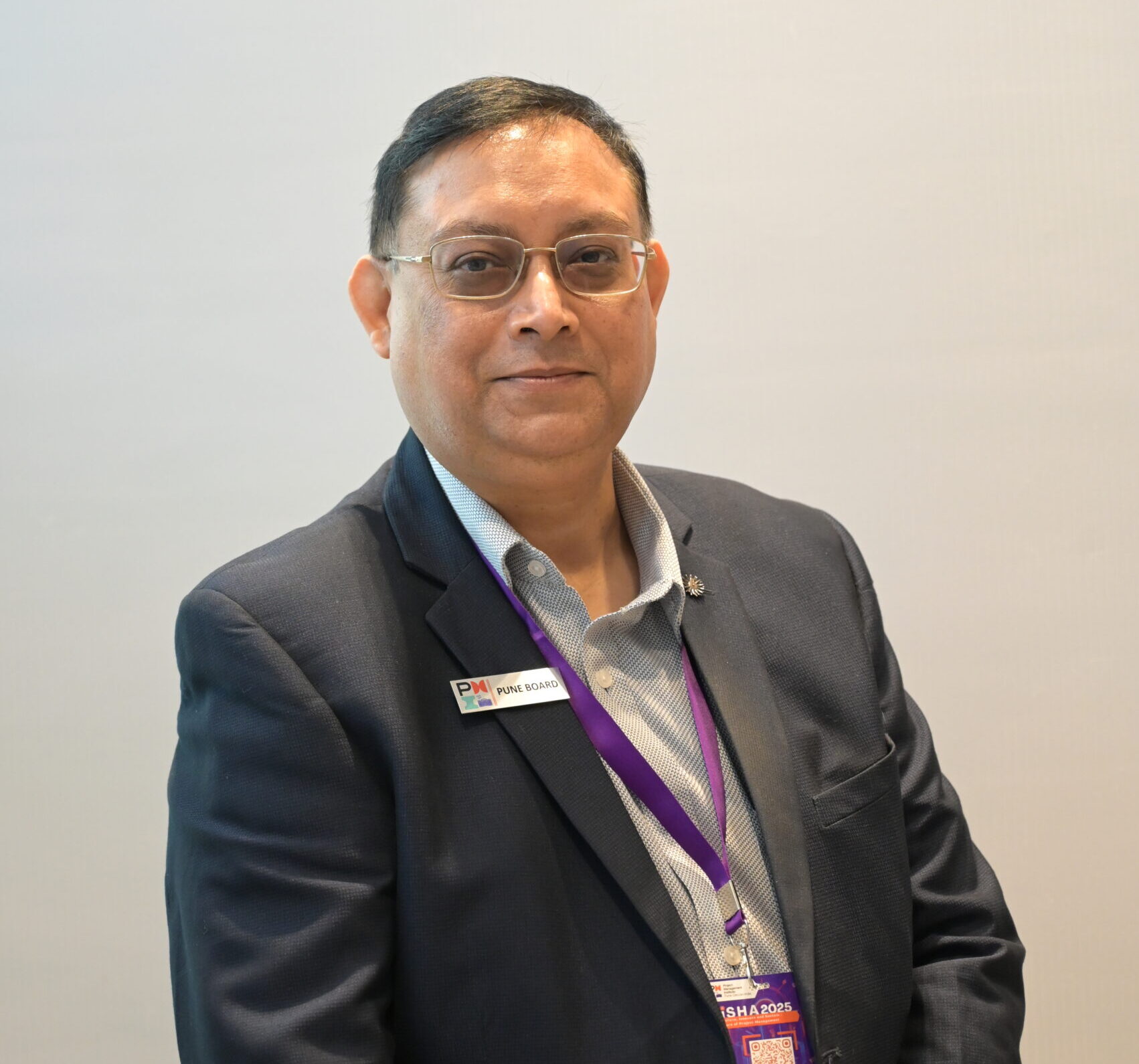 Team member portrait